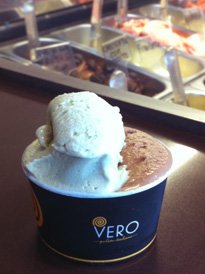 Vero Gelato Italiano